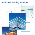 6 Pages - Zamil Brochures